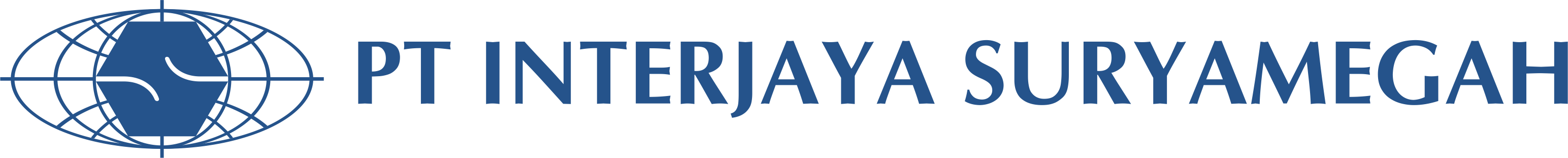 PT. INTERJAYA SURYAMEGAH